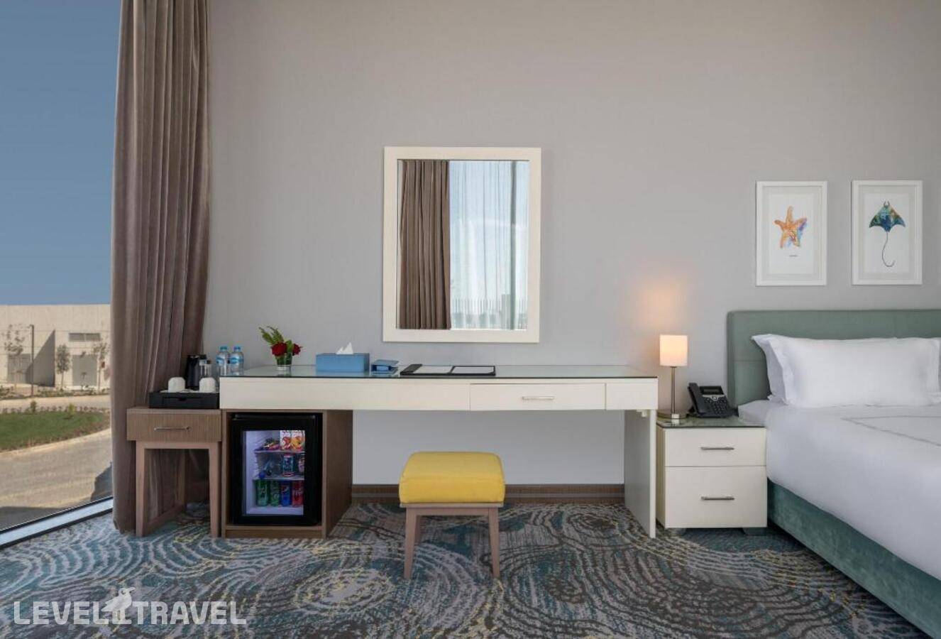 фотографии отеля Crystal Inn By Almasa в Египет(Александрия) - фото №33