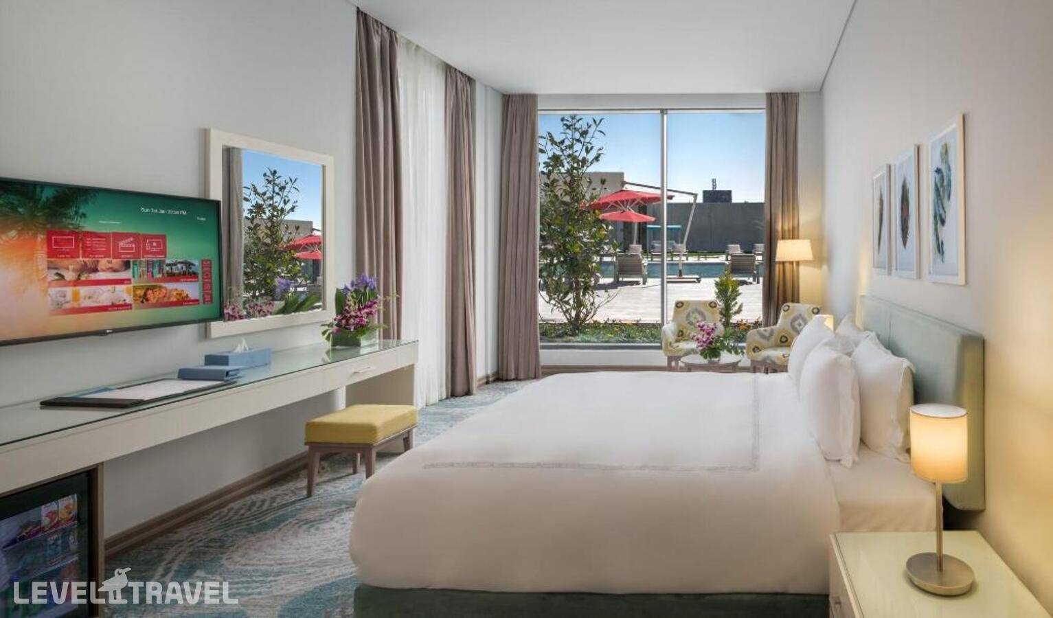 фотографии отеля Crystal Inn By Almasa в Египет(Александрия) - фото №13