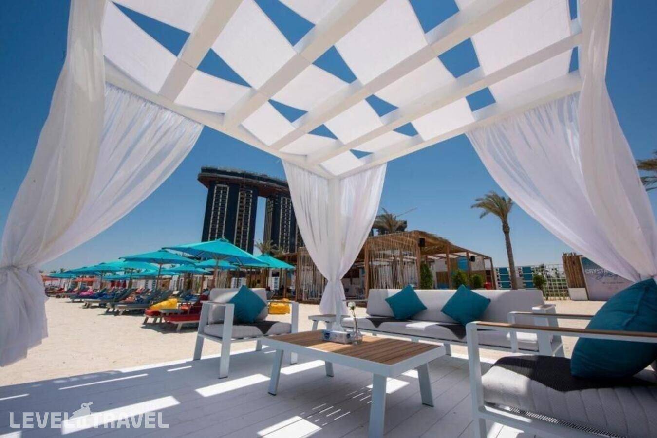 фотографии отеля Crystal Inn By Almasa в Египет(Александрия) - фото №22