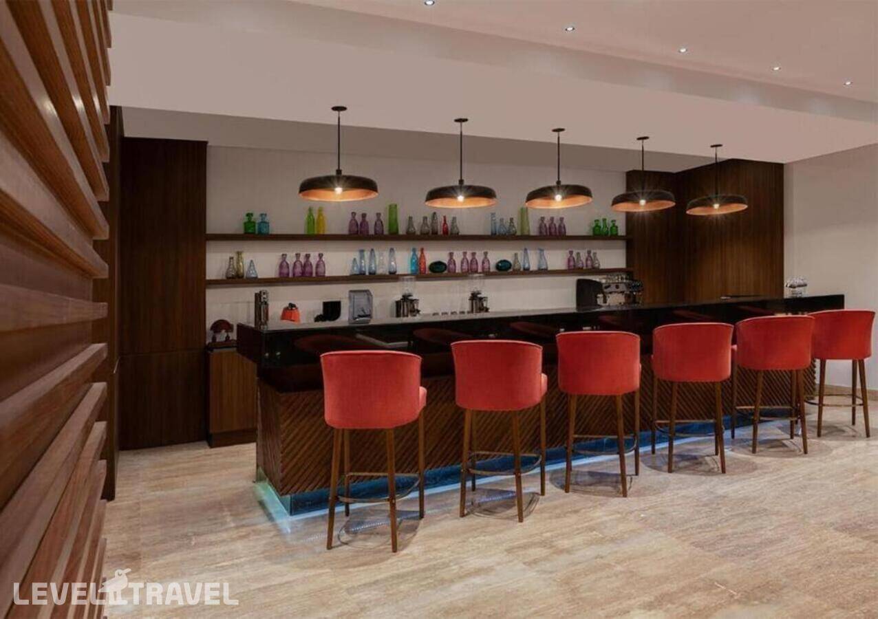 фотографии отеля Crystal Inn By Almasa в Египет(Александрия) - фото №16