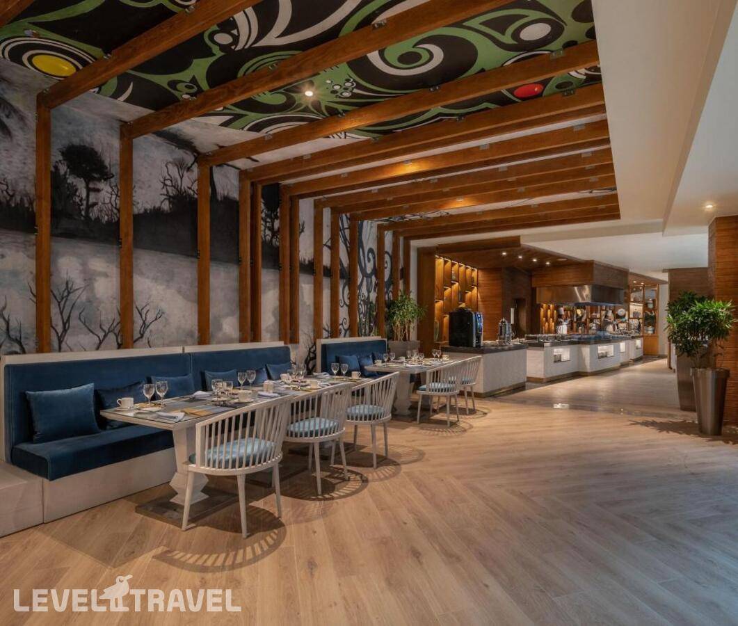 фотографии отеля Crystal Inn By Almasa в Египет(Александрия) - фото №7