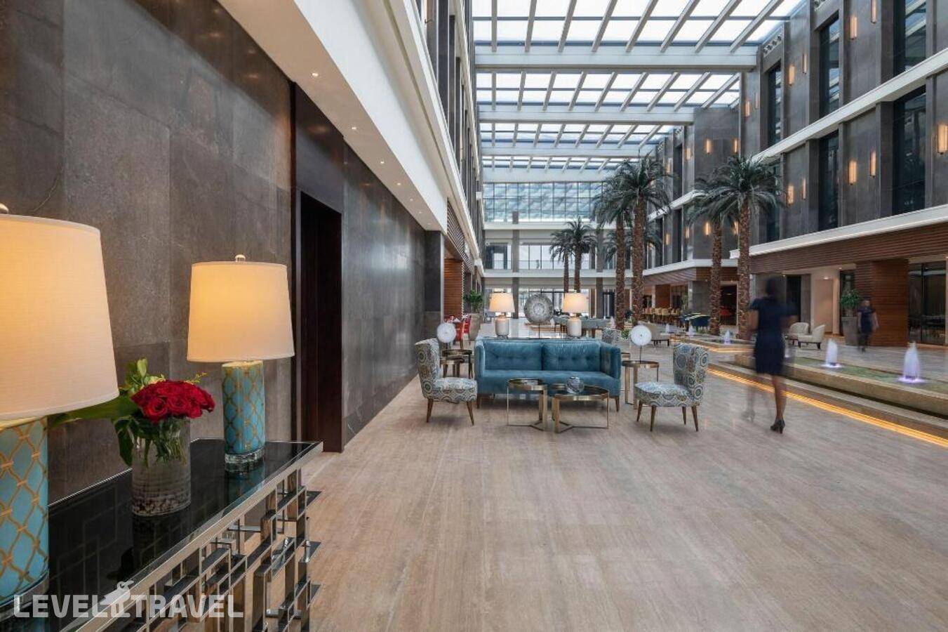 фотографии отеля Crystal Inn By Almasa в Египет(Александрия) - фото №23