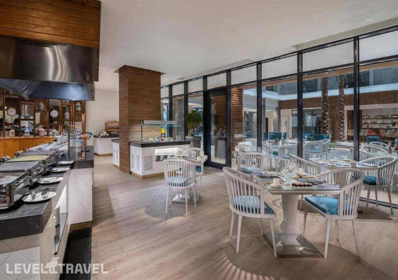 фотографии отеля Crystal Inn By Almasa в Египет(Александрия) - фото №35