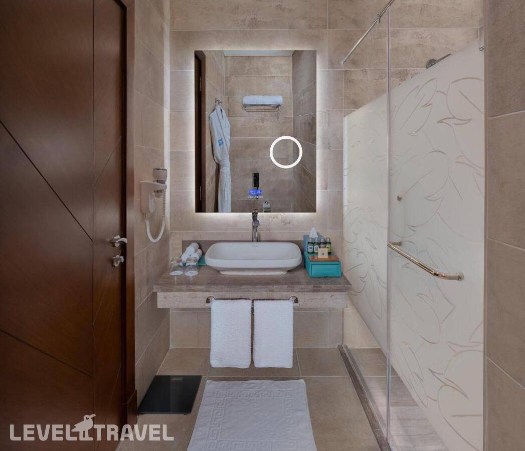 фотографии отеля Crystal Inn By Almasa в Египет(Александрия) - фото №37