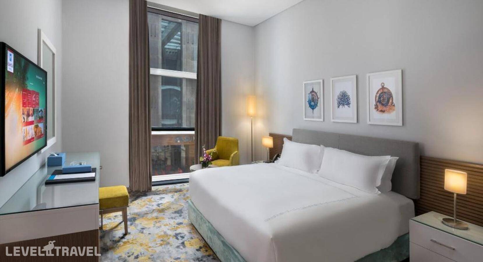 фотографии отеля Crystal Inn By Almasa в Египет(Александрия) - фото №21