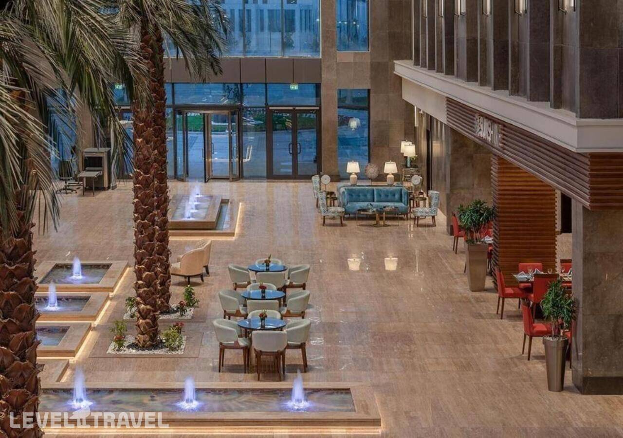 фотографии отеля Crystal Inn By Almasa в Египет(Александрия) - фото №31