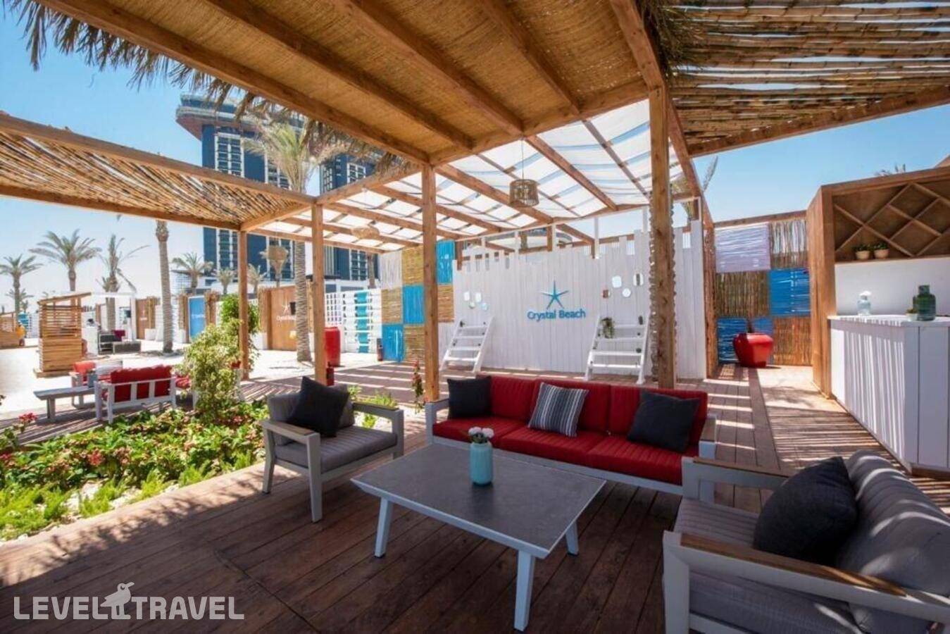 фотографии отеля Crystal Inn By Almasa в Египет(Александрия) - фото №18