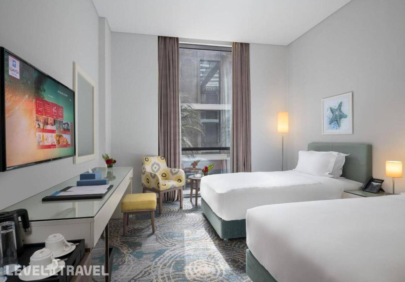 фотографии отеля Crystal Inn By Almasa в Египет(Александрия) - фото №26