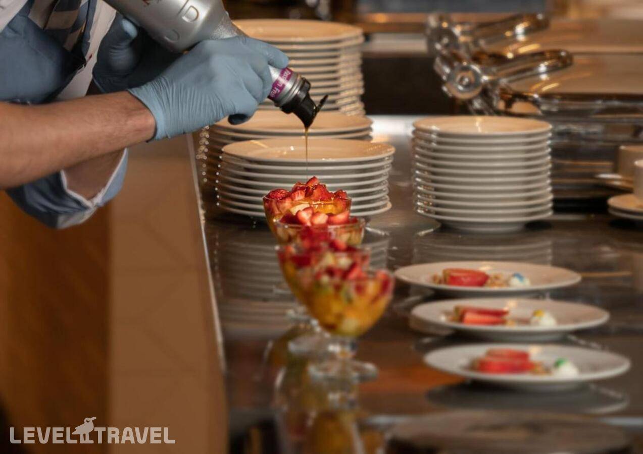 фотографии отеля Crystal Inn By Almasa в Египет(Александрия) - фото №2