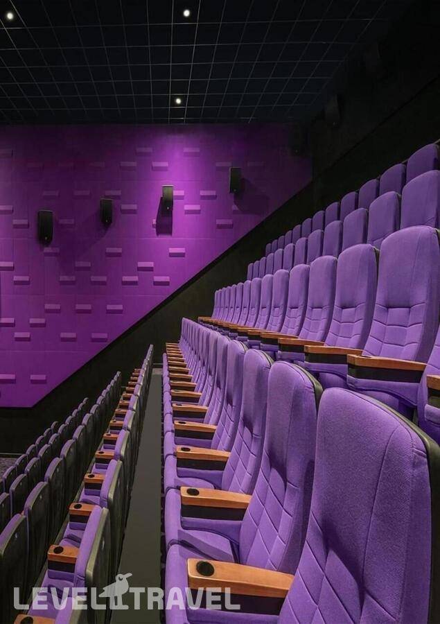 фотографии отеля Crystal Inn By Almasa в Египет(Александрия) - фото №10