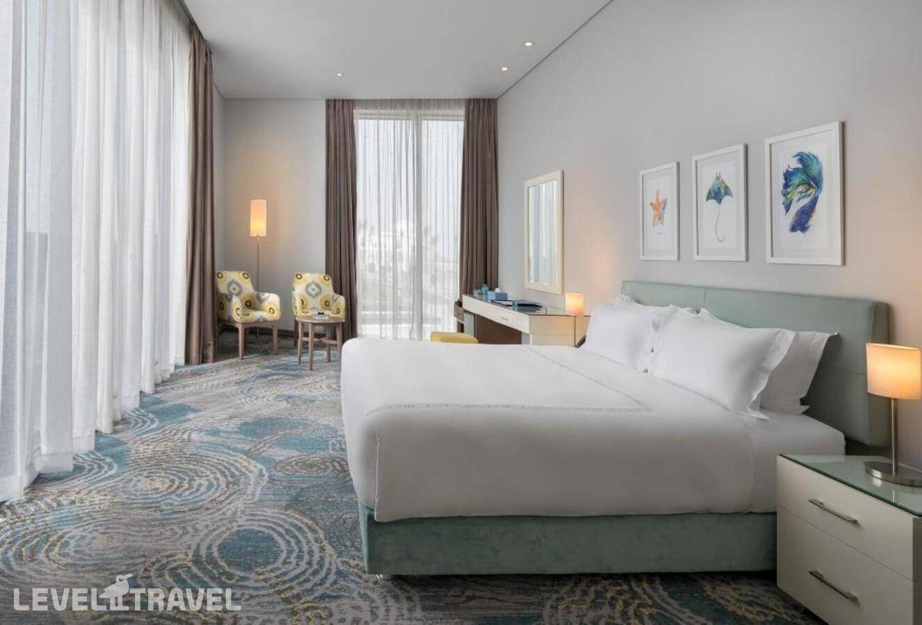 фотографии отеля Crystal Inn By Almasa в Египет(Александрия) - фото №32