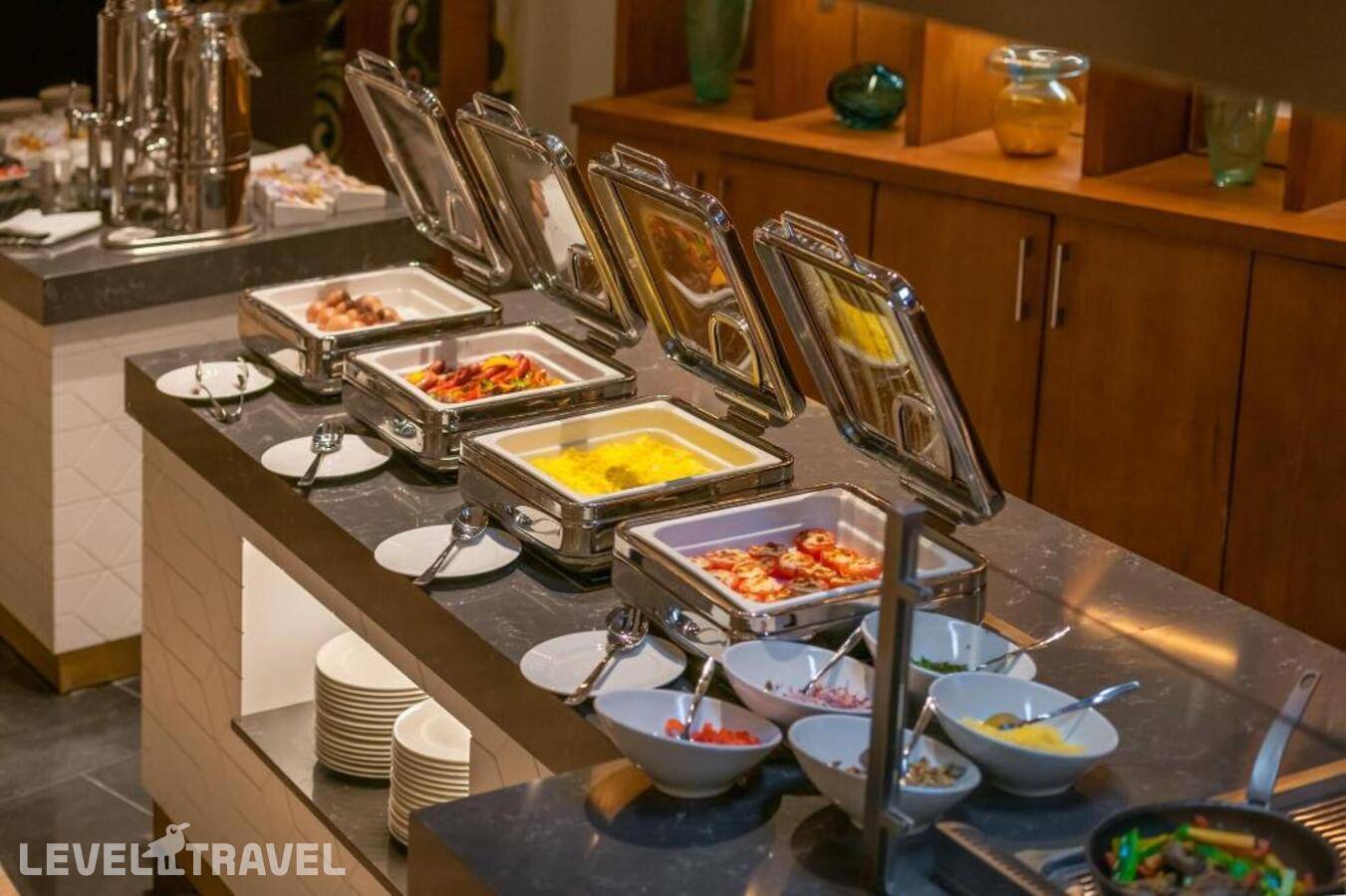 фотографии отеля Crystal Inn By Almasa в Египет(Александрия) - фото №27