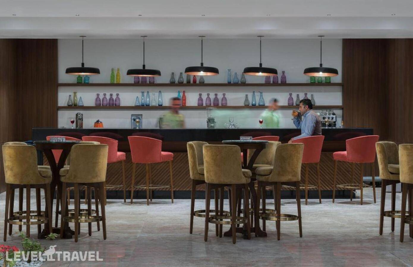 фотографии отеля Crystal Inn By Almasa в Египет(Александрия) - фото №11