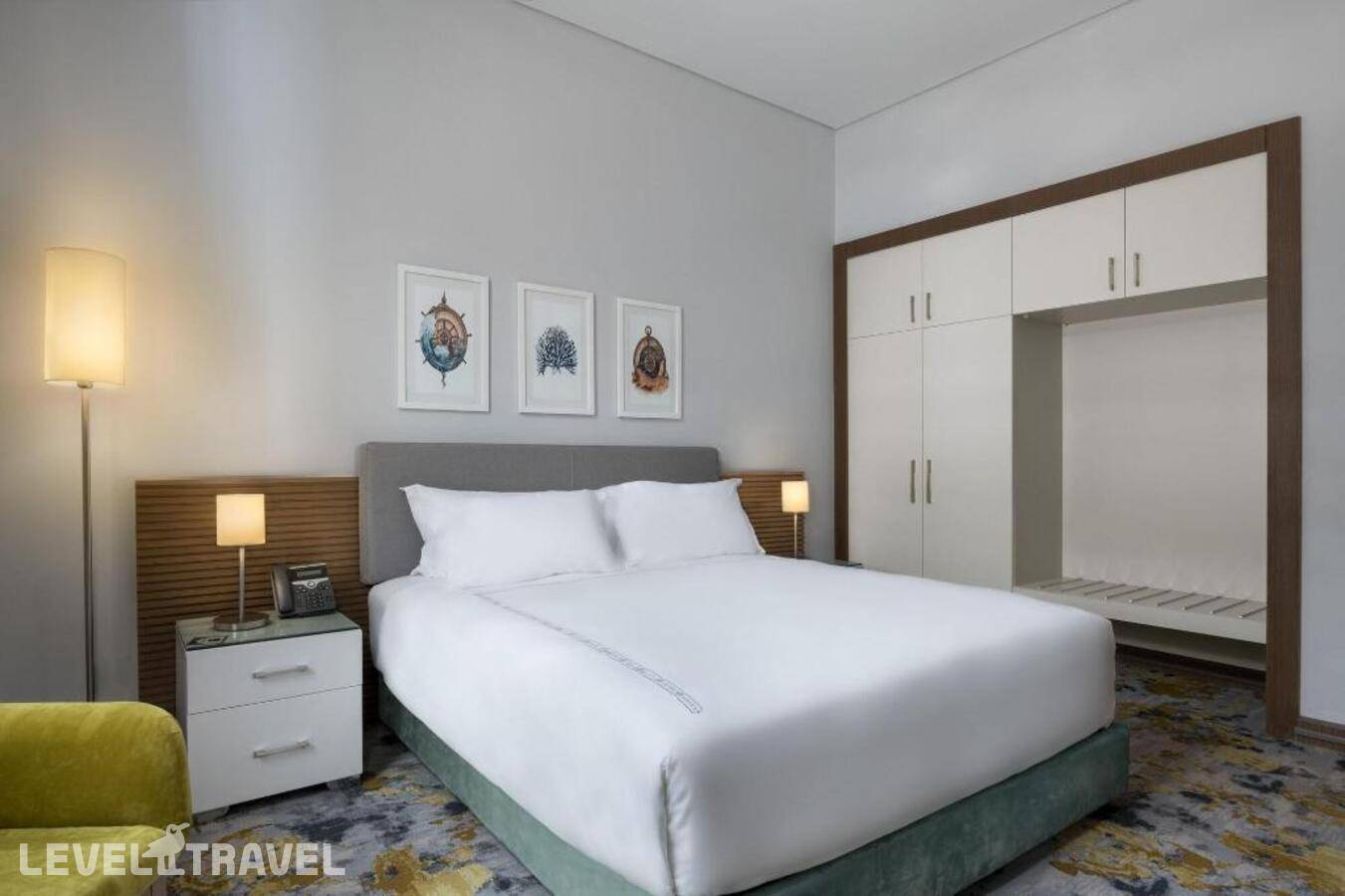 фотографии отеля Crystal Inn By Almasa в Египет(Александрия) - фото №17