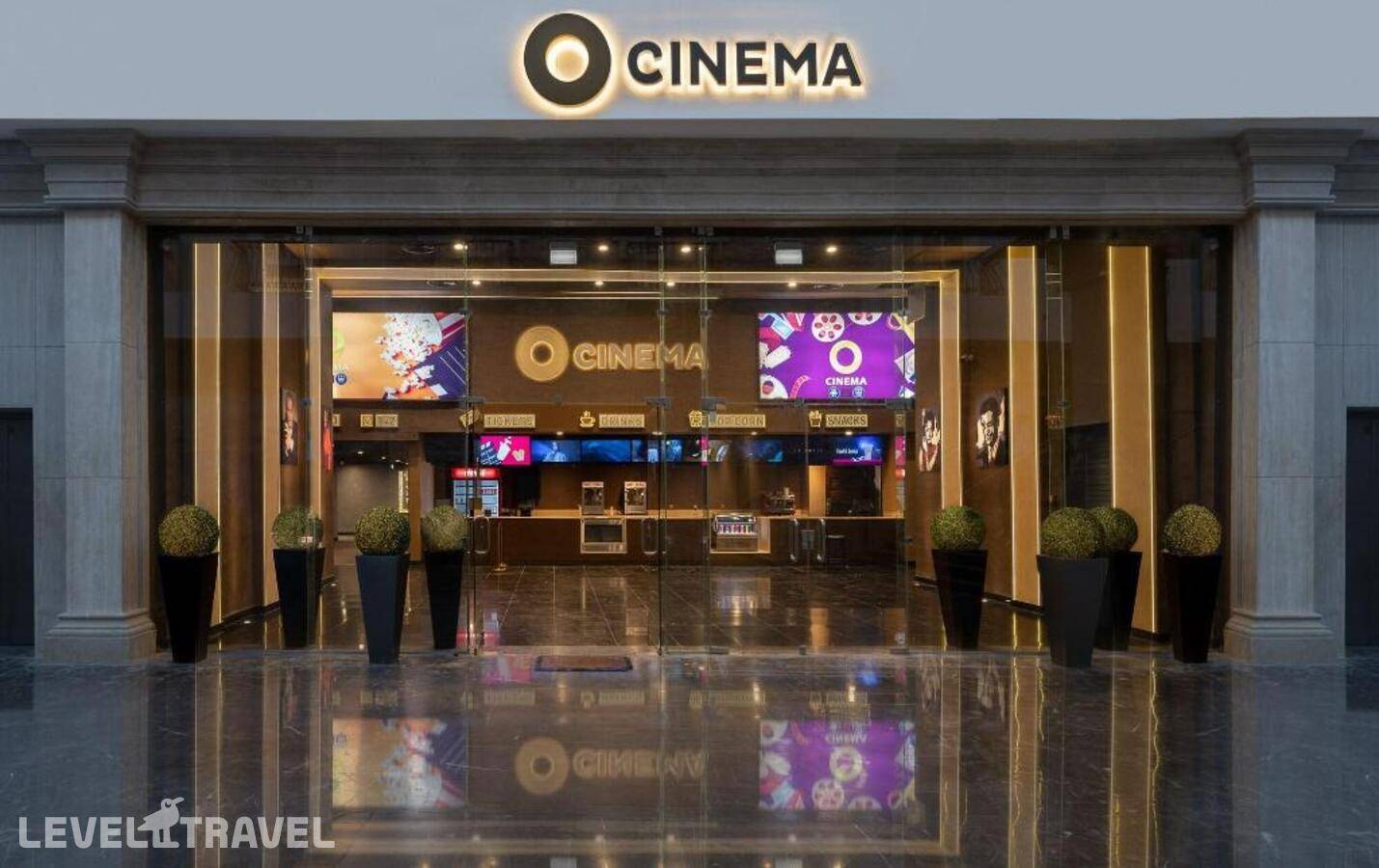 фотографии отеля Crystal Inn By Almasa в Египет(Александрия) - фото №15