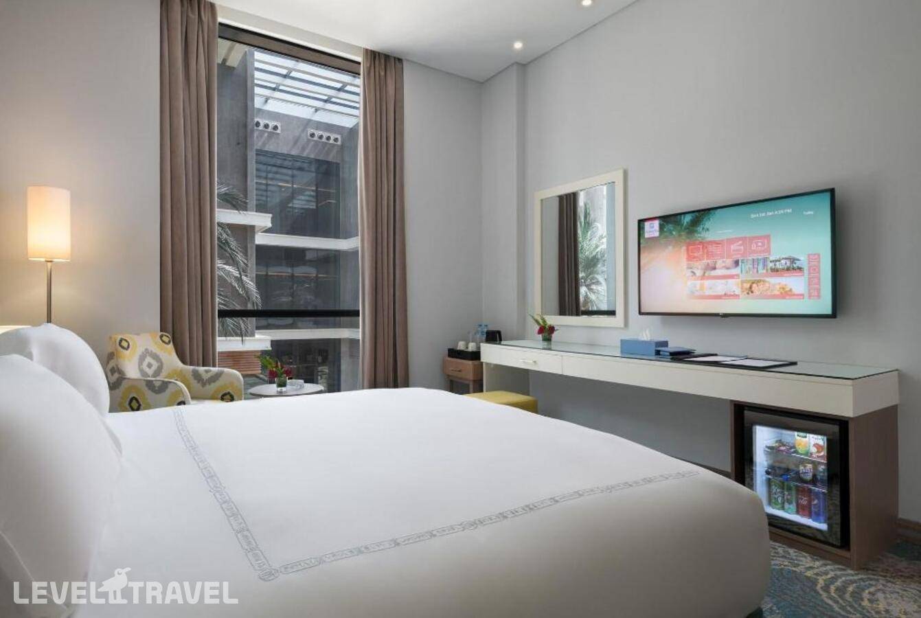 фотографии отеля Crystal Inn By Almasa в Египет(Александрия) - фото №38