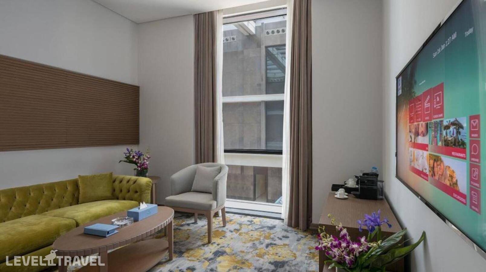 фотографии отеля Crystal Inn By Almasa в Египет(Александрия) - фото №25