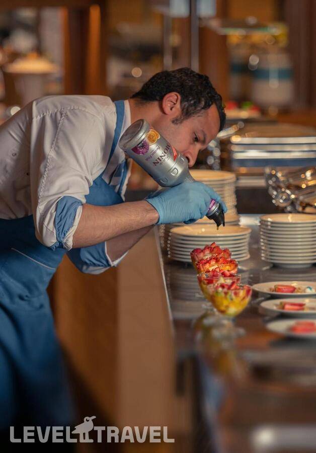 фотографии отеля Crystal Inn By Almasa в Египет(Александрия) - фото №24