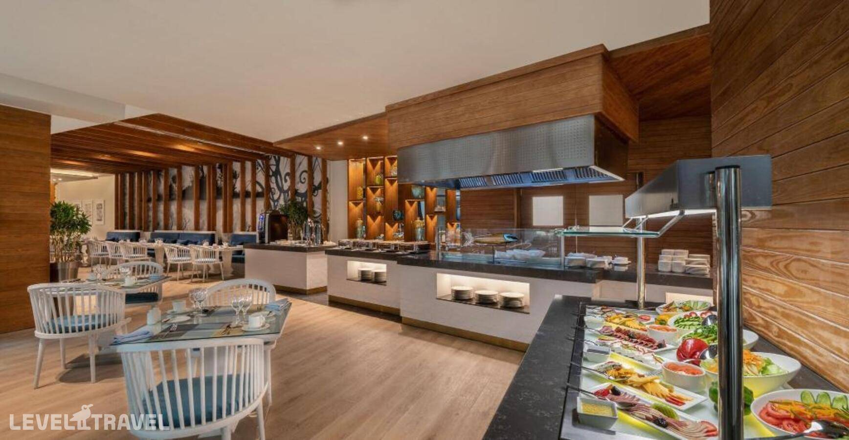 фотографии отеля Crystal Inn By Almasa в Египет(Александрия) - фото №29