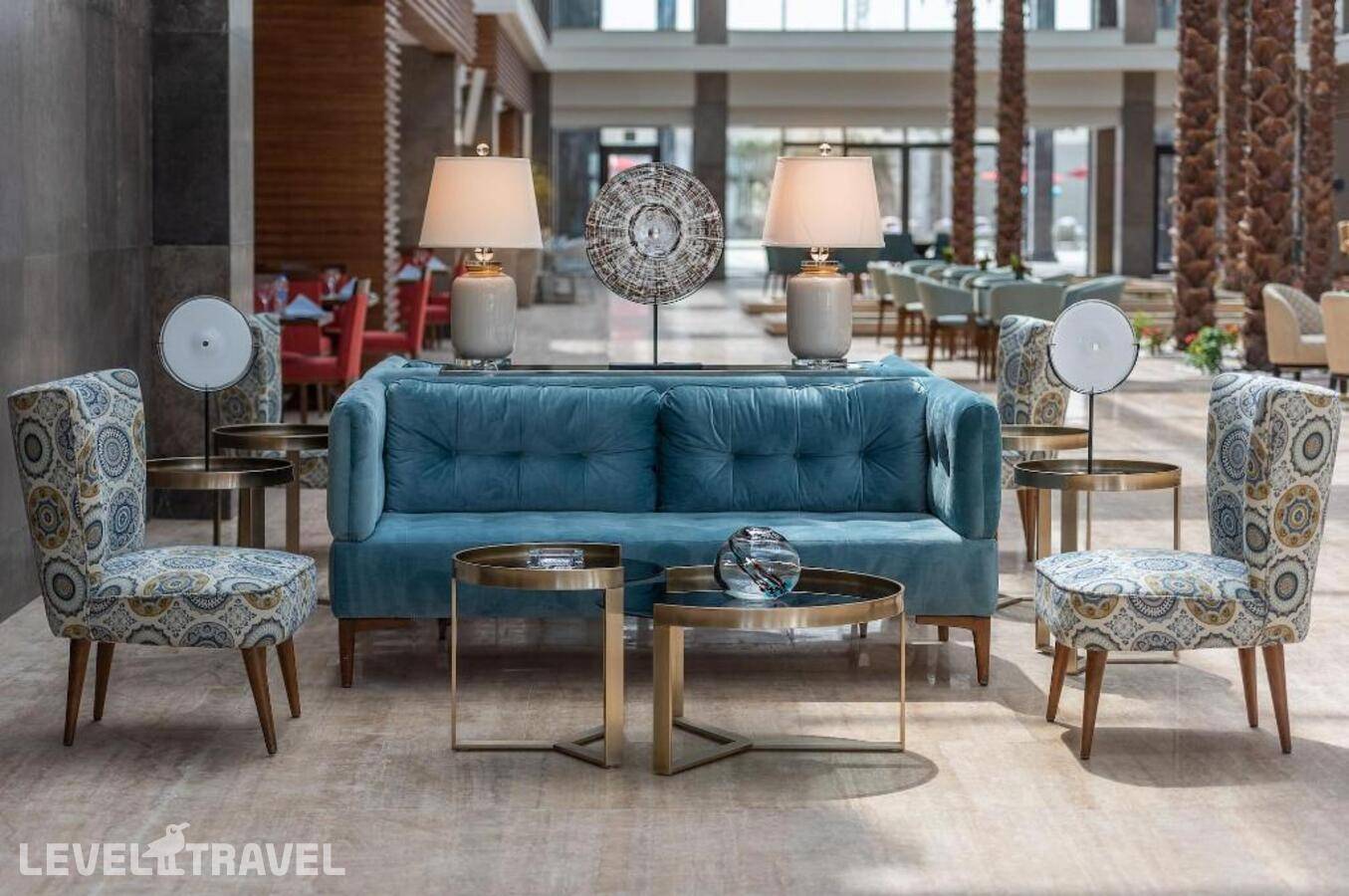 фотографии отеля Crystal Inn By Almasa в Египет(Александрия) - фото №3