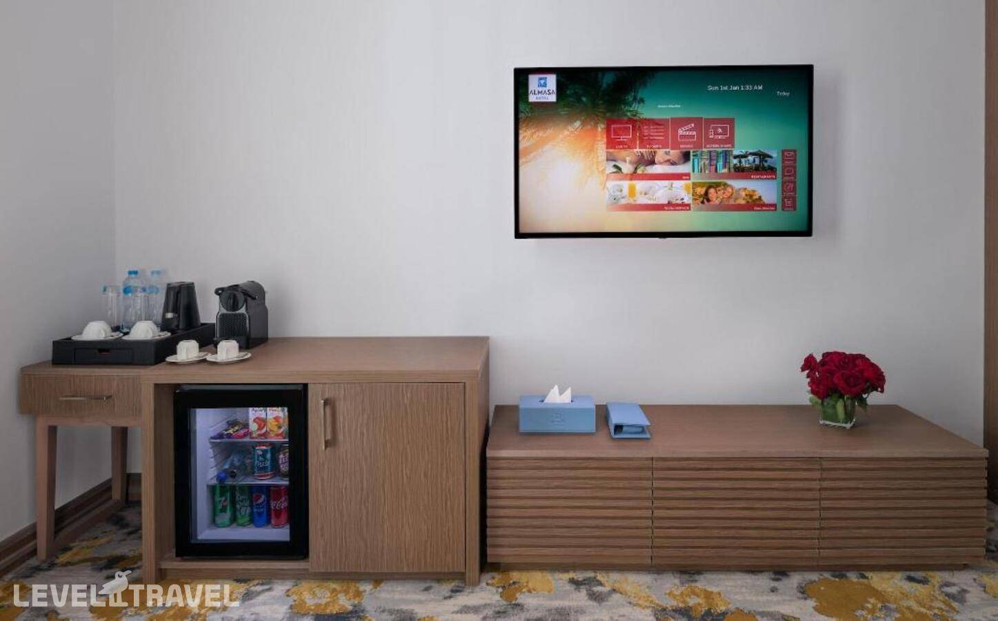 фотографии отеля Crystal Inn By Almasa в Египет(Александрия) - фото №28