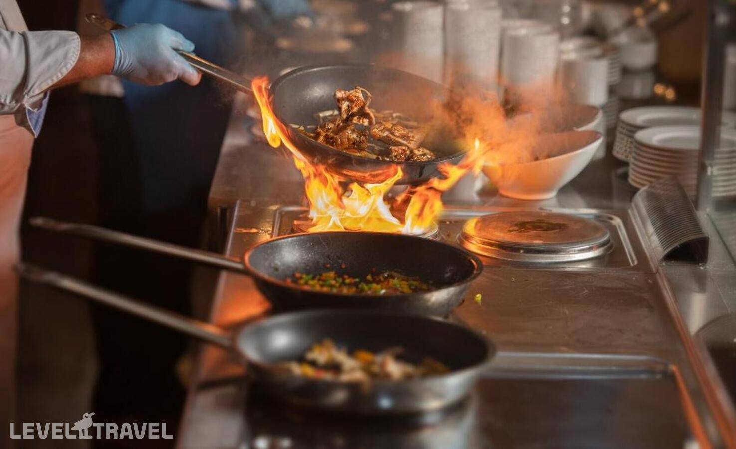 фотографии отеля Crystal Inn By Almasa в Египет(Александрия) - фото №12