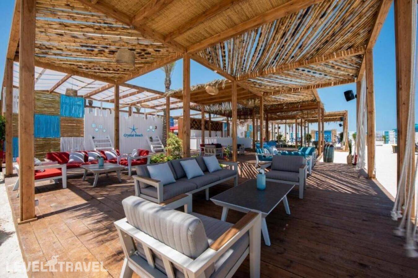 фотографии отеля Crystal Inn By Almasa в Египет(Александрия) - фото №8