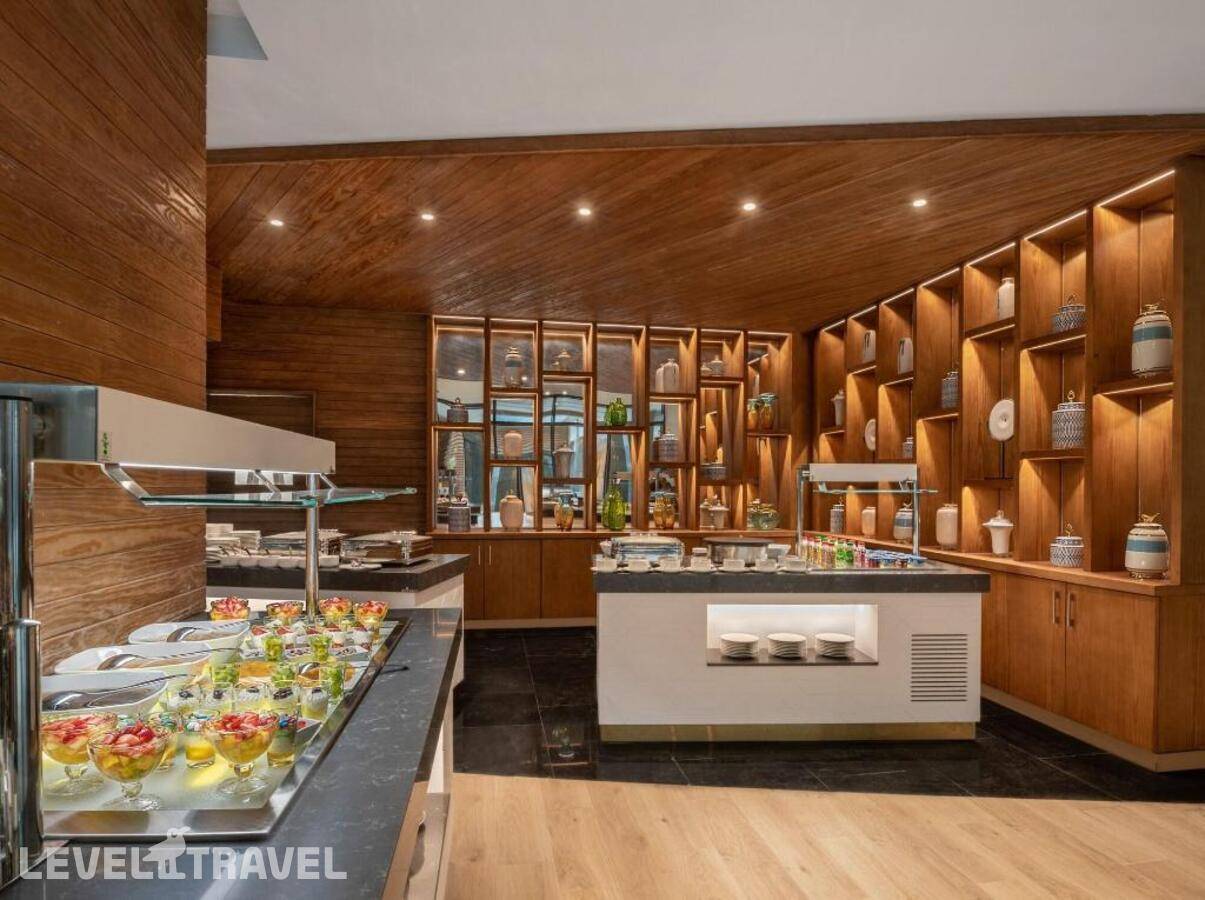 фотографии отеля Crystal Inn By Almasa в Египет(Александрия) - фото №30