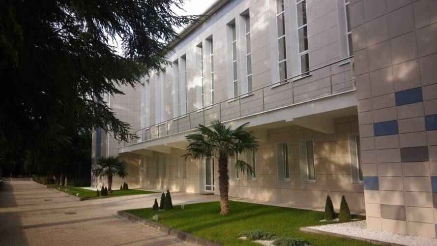 Крымский