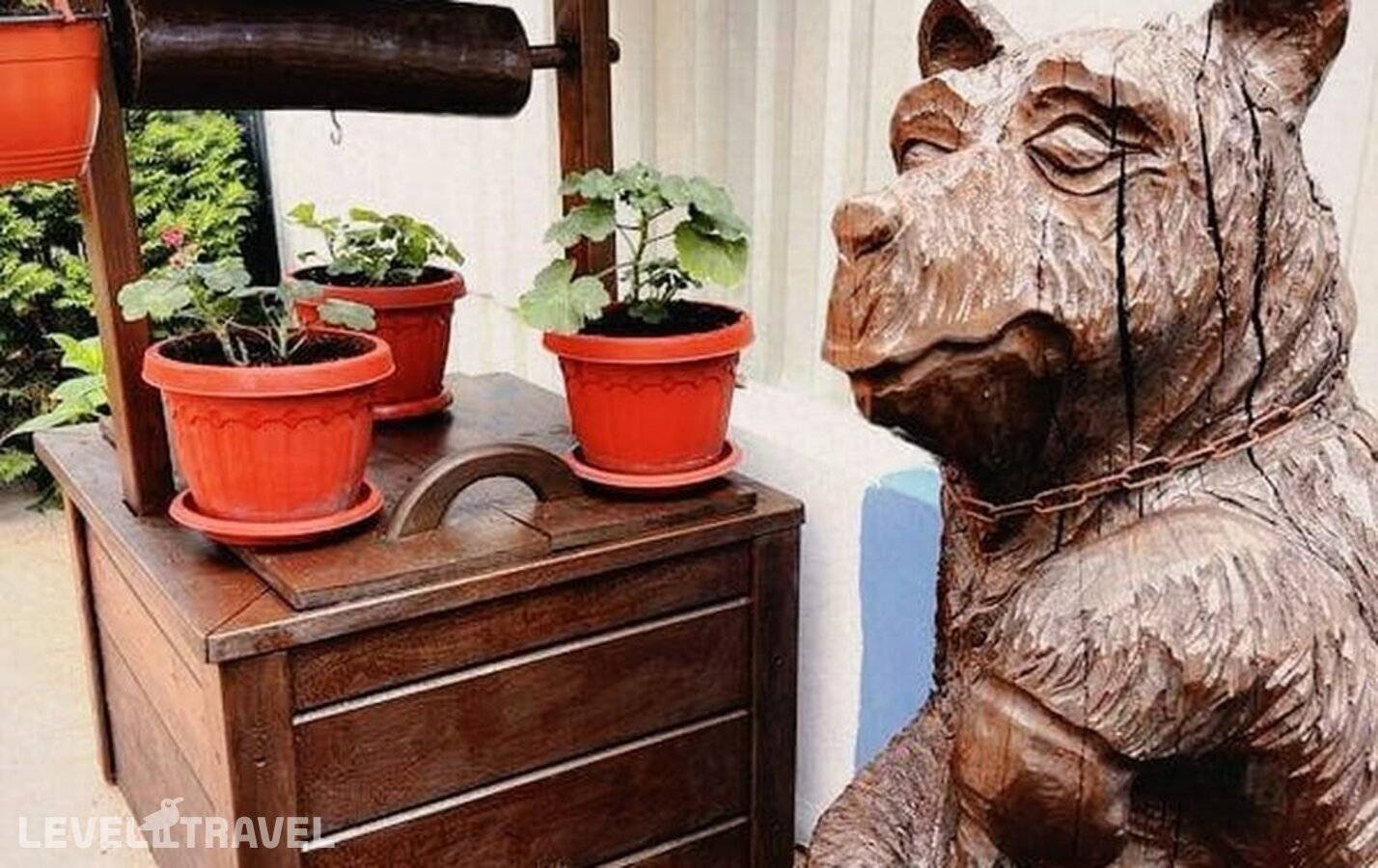 У Друзей Гостевой Дом — фото 3