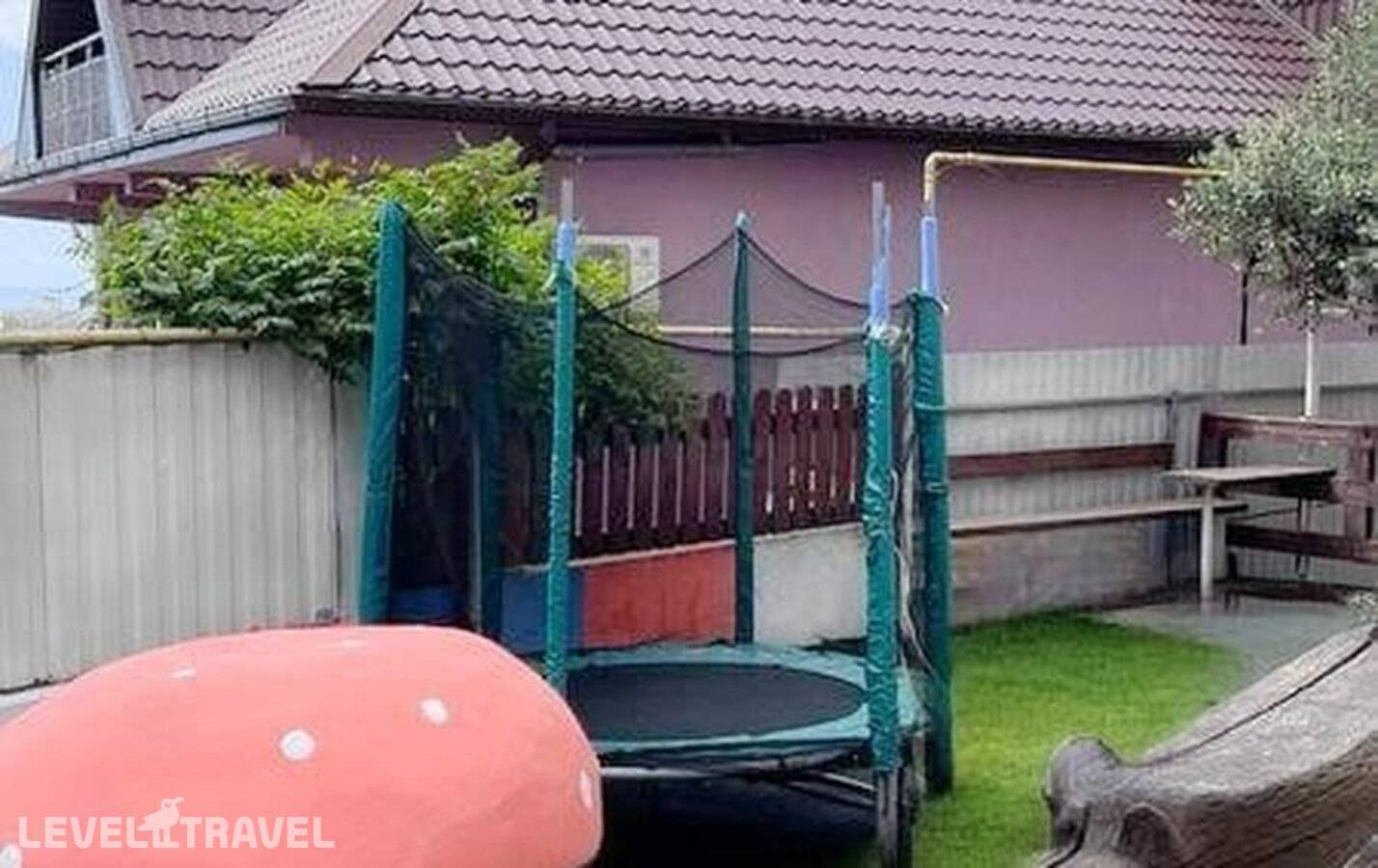 У Друзей Гостевой Дом — фото 7