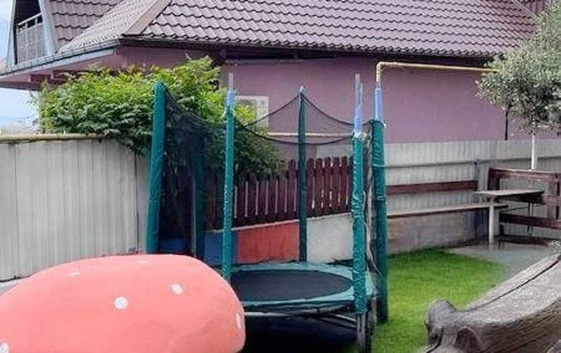 У Друзей Гостевой Дом