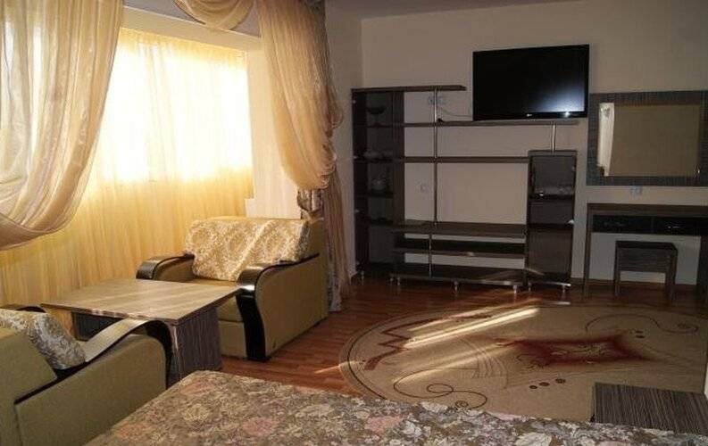Восток Club Resort & Spa