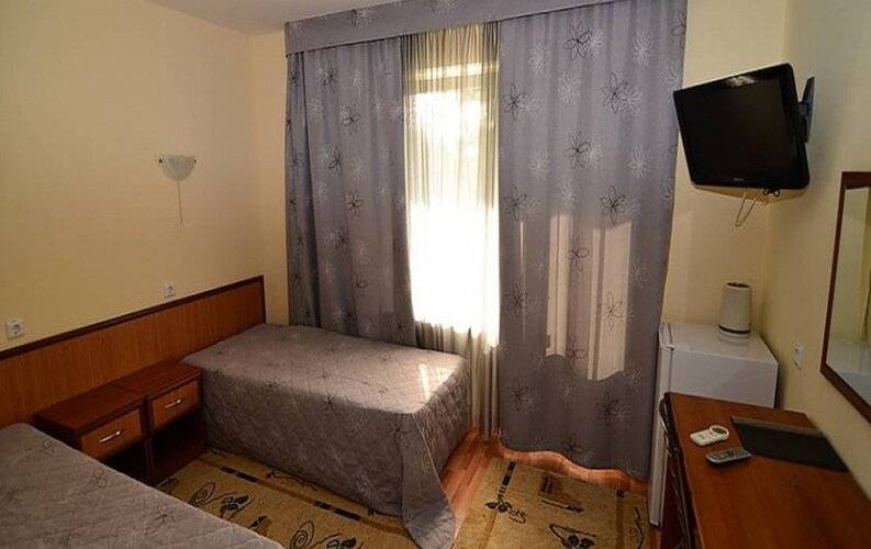 Восток Club Resort & Spa