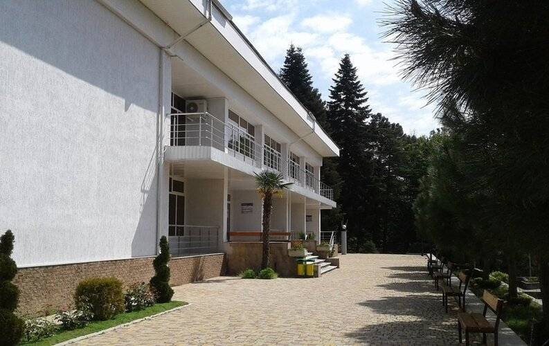 Восток Club Resort & Spa