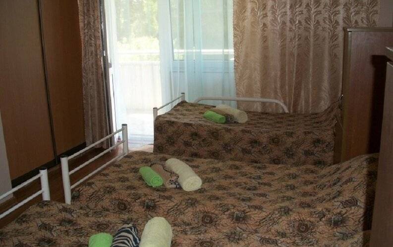 Восток Club Resort & Spa