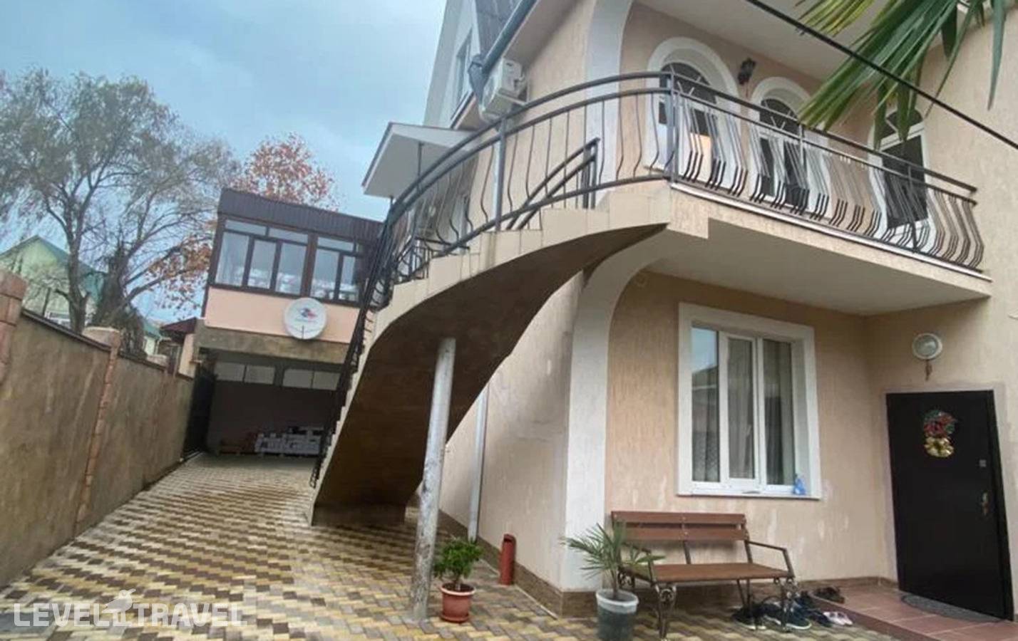фотографии отеля Татьяна Гостевой Дом в Россия(Вардане) - фото №18