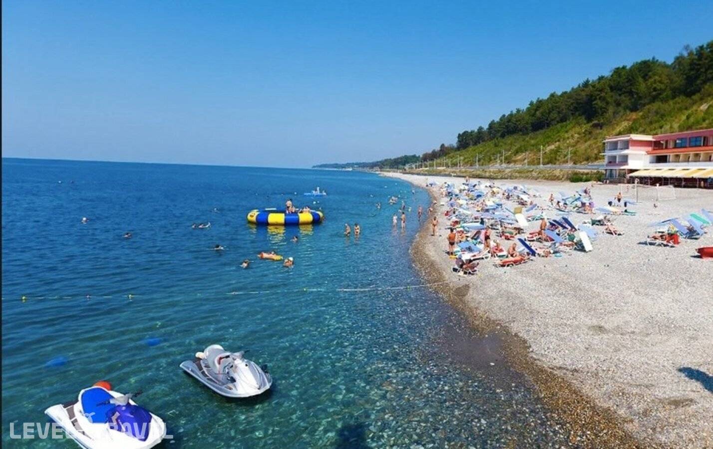 фотографии отеля Татьяна Гостевой Дом в Россия(Вардане) - фото №23