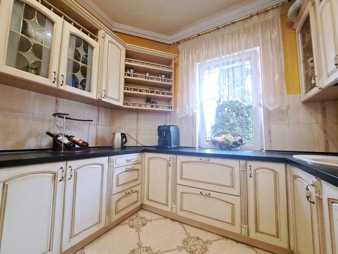 Вилла Магнолия