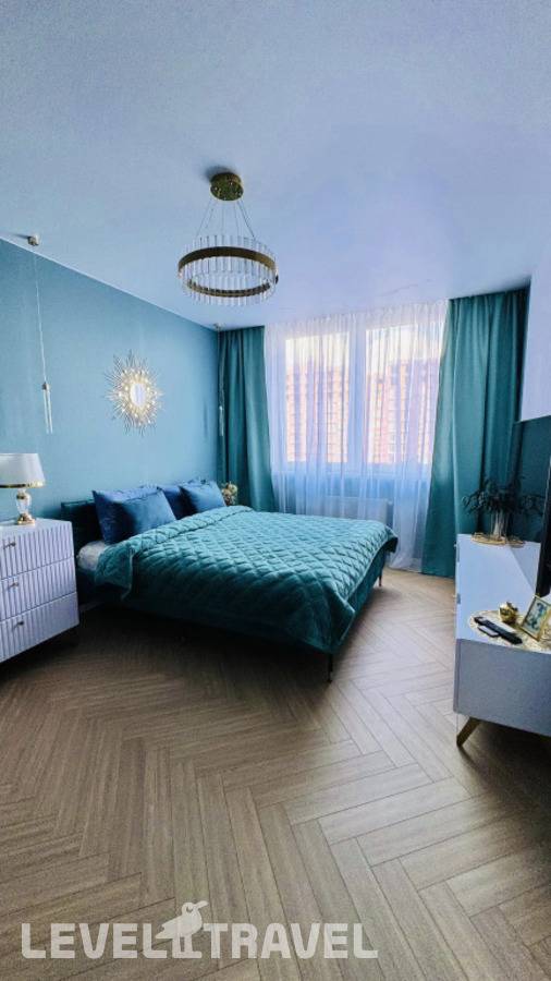 Отель Квартира Аврора — Калининград, Россия
