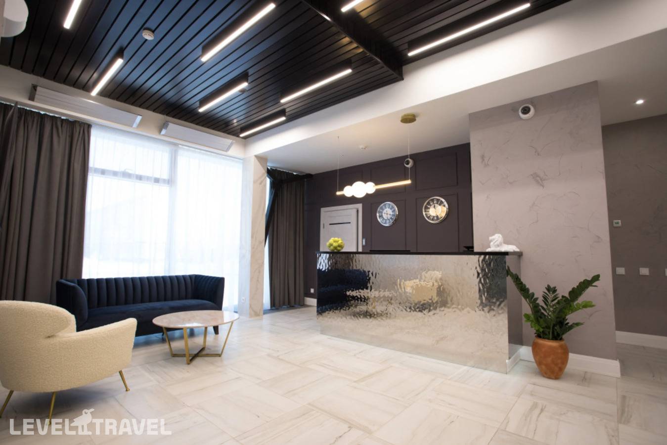 Отель Отель Севергранд — Норильск, Россия