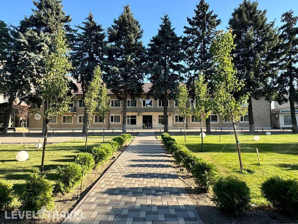 Изображение отеля 1
