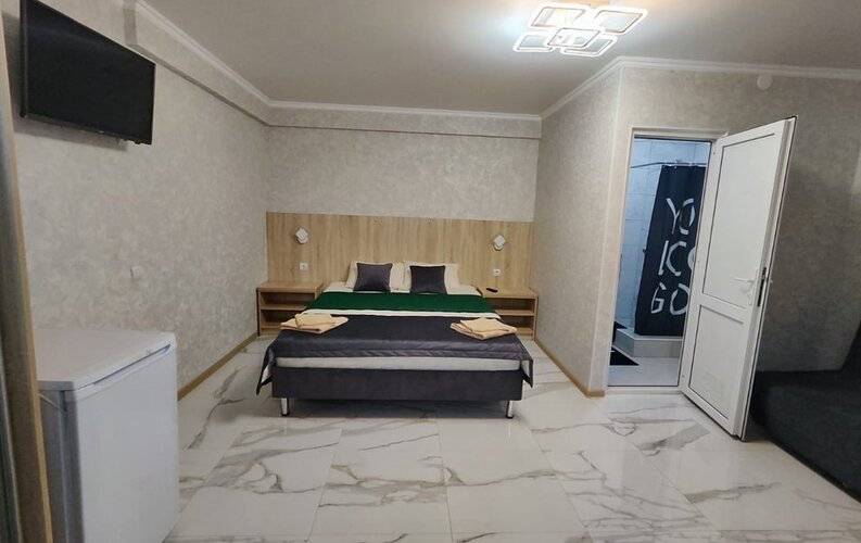 Бриз На Надымской
