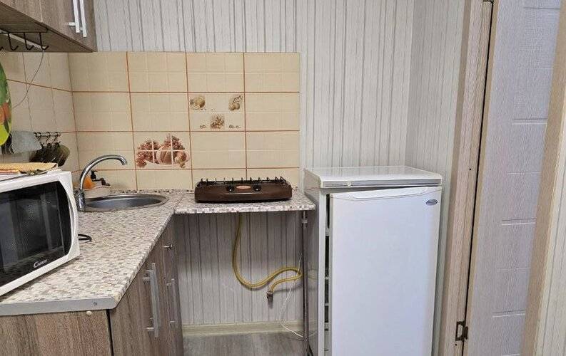 Бриз На Надымской