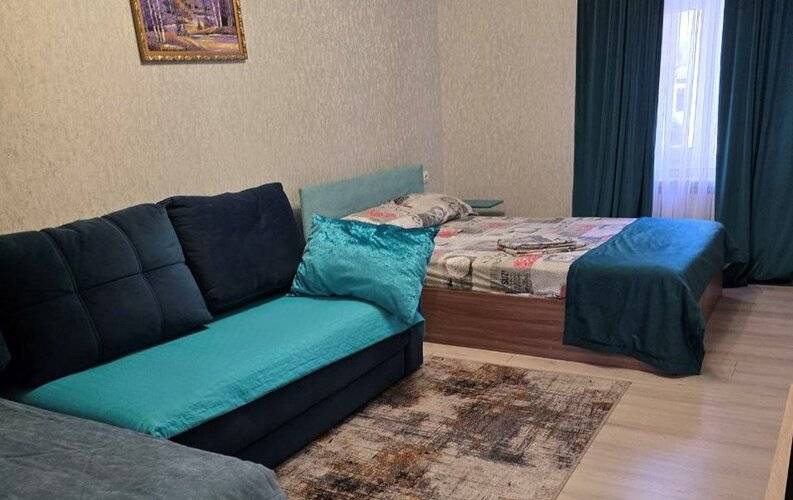 Бриз На Надымской