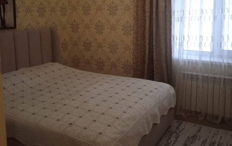 Бриз На Надымской