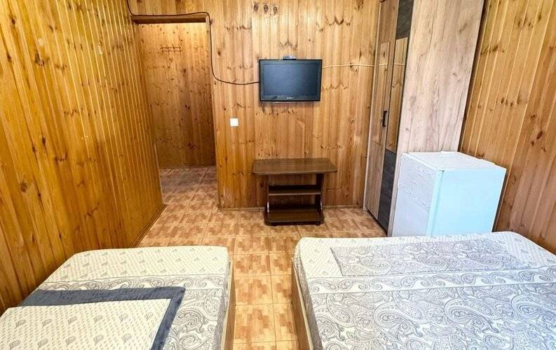 Уют Джубга