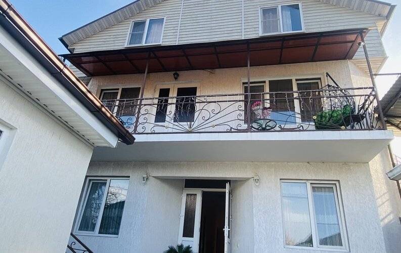 Лика Гостевой Дом