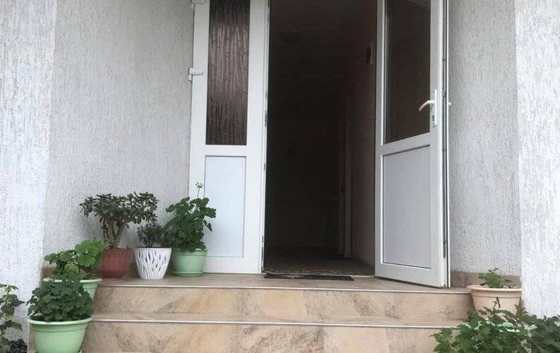 Лика Гостевой Дом