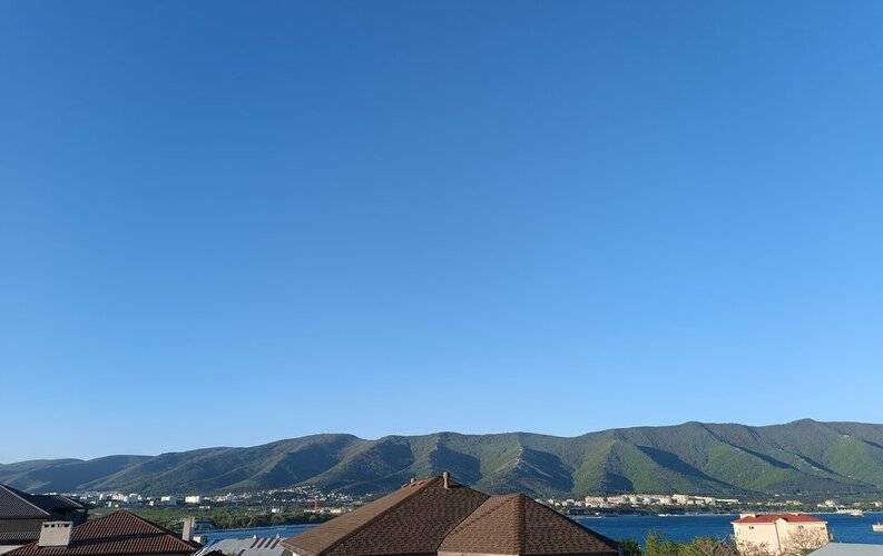 Sea Eco Villa (Морская Эко Вилла)